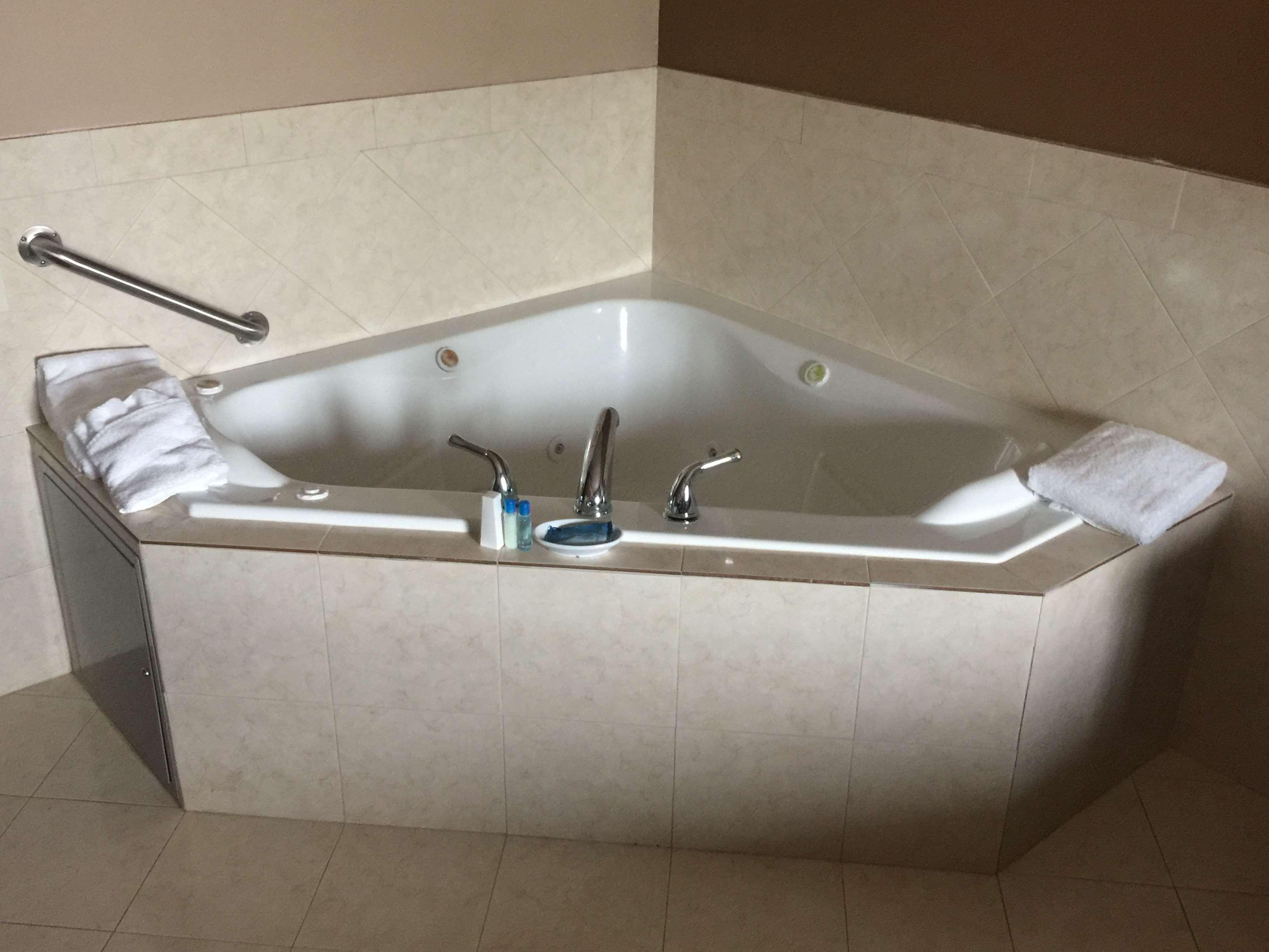 Best Western Red River Inn & Suites Thackerville Exteriör bild