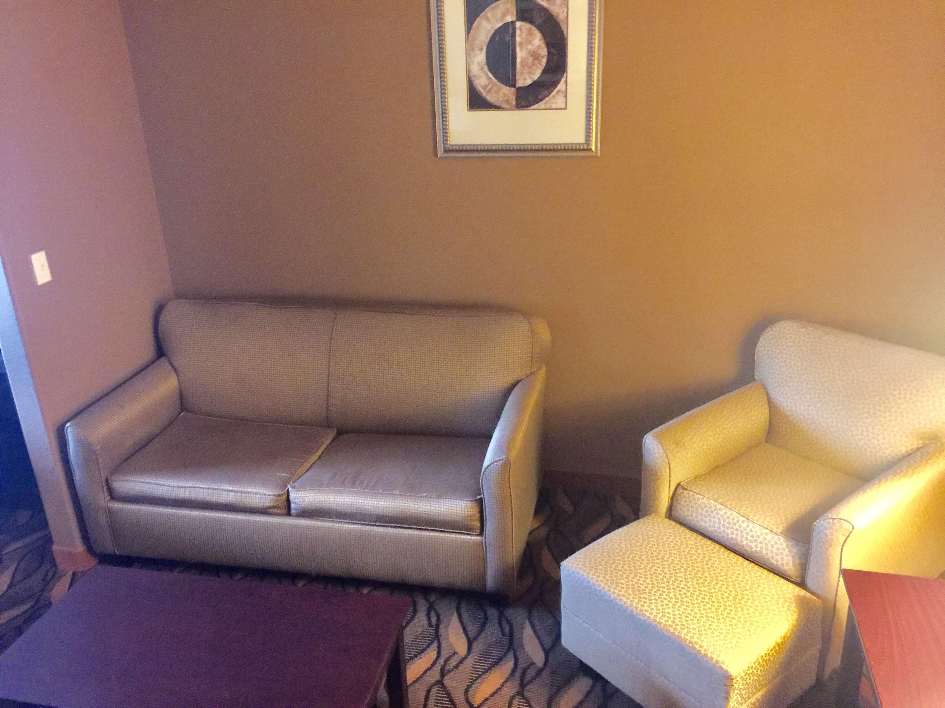 Best Western Red River Inn & Suites Thackerville Exteriör bild