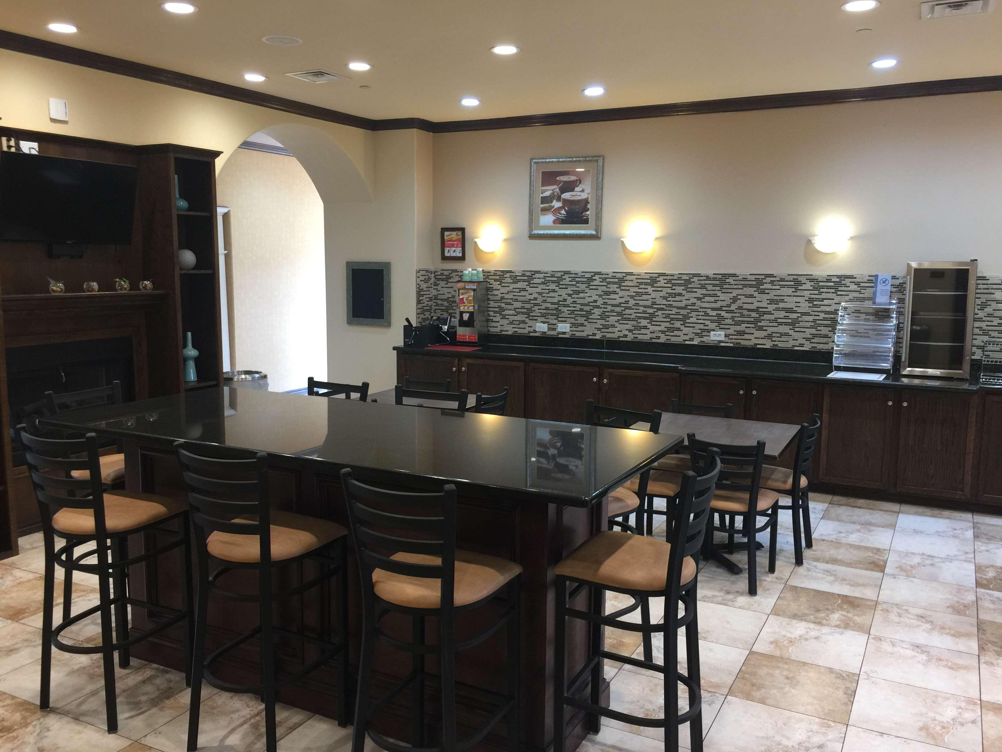 Best Western Red River Inn & Suites Thackerville Exteriör bild