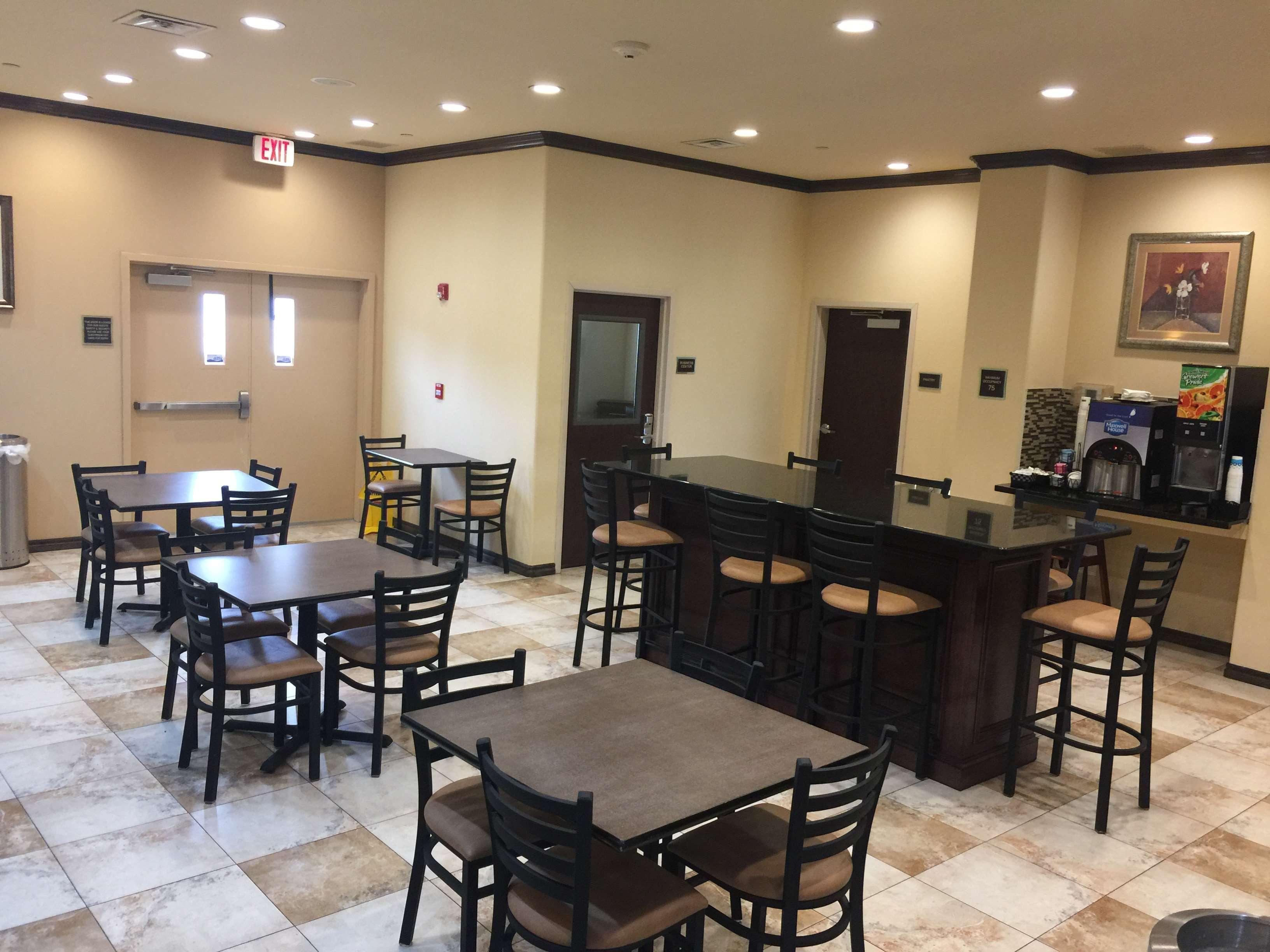 Best Western Red River Inn & Suites Thackerville Exteriör bild