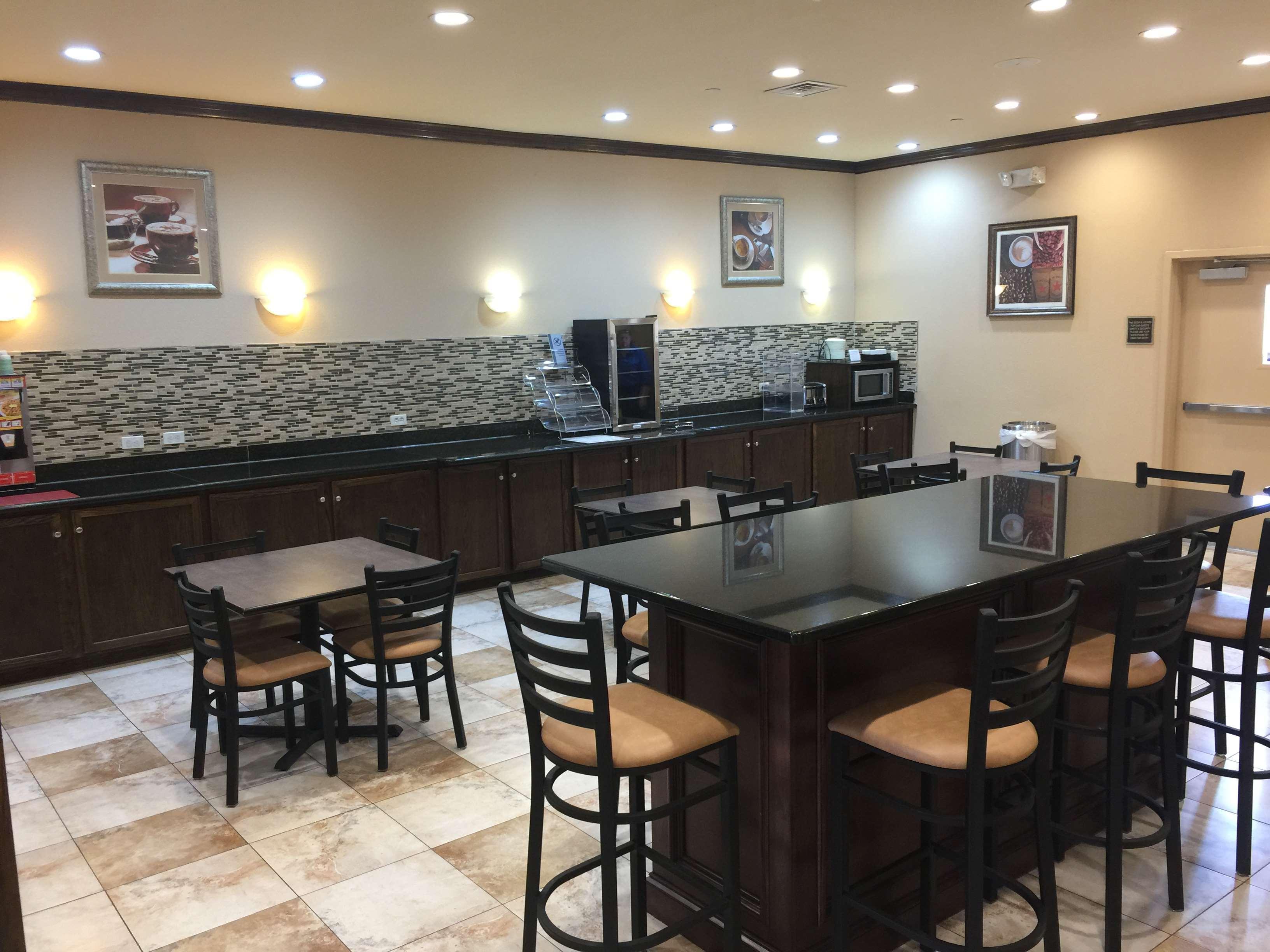 Best Western Red River Inn & Suites Thackerville Exteriör bild