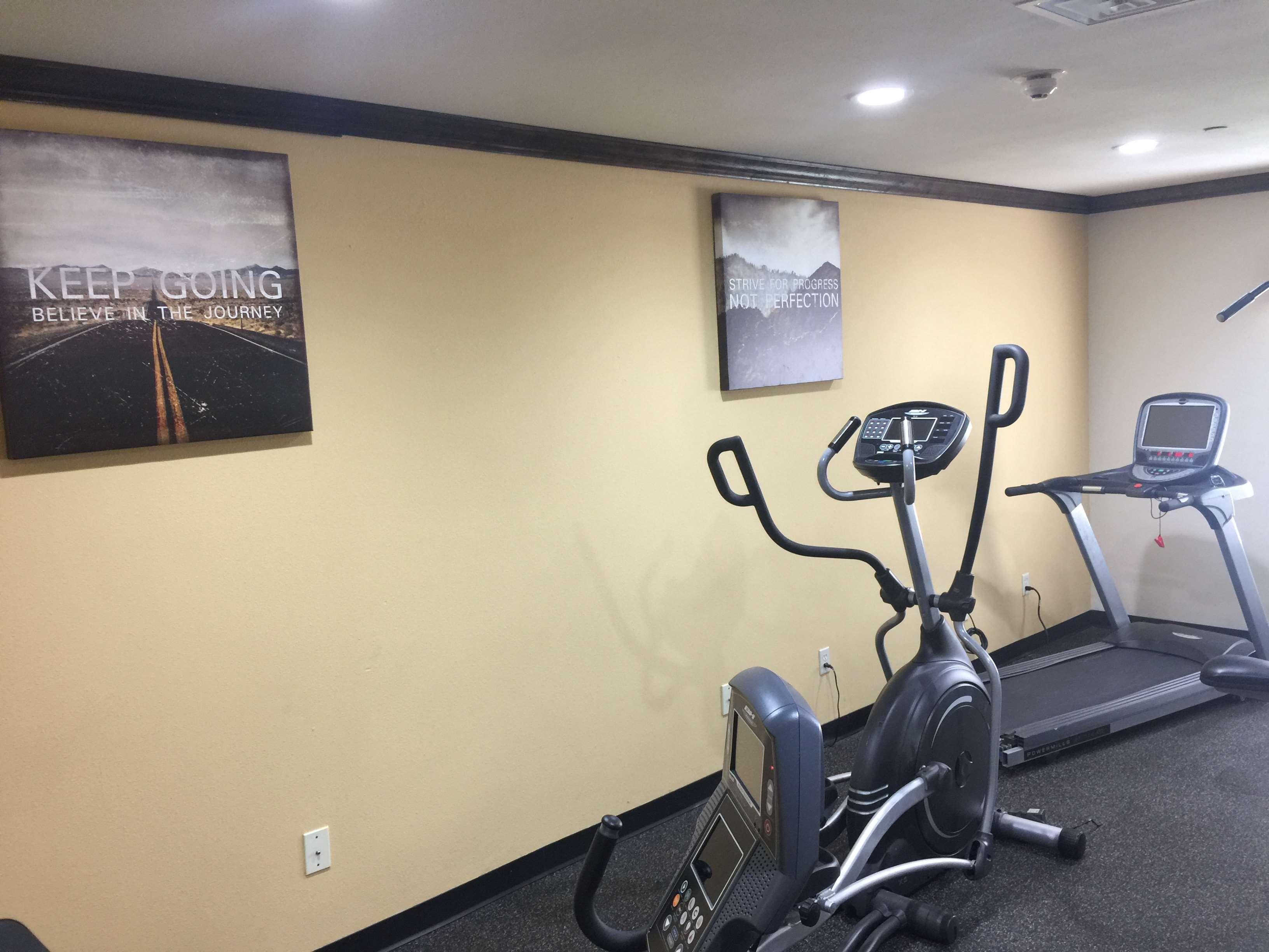 Best Western Red River Inn & Suites Thackerville Exteriör bild