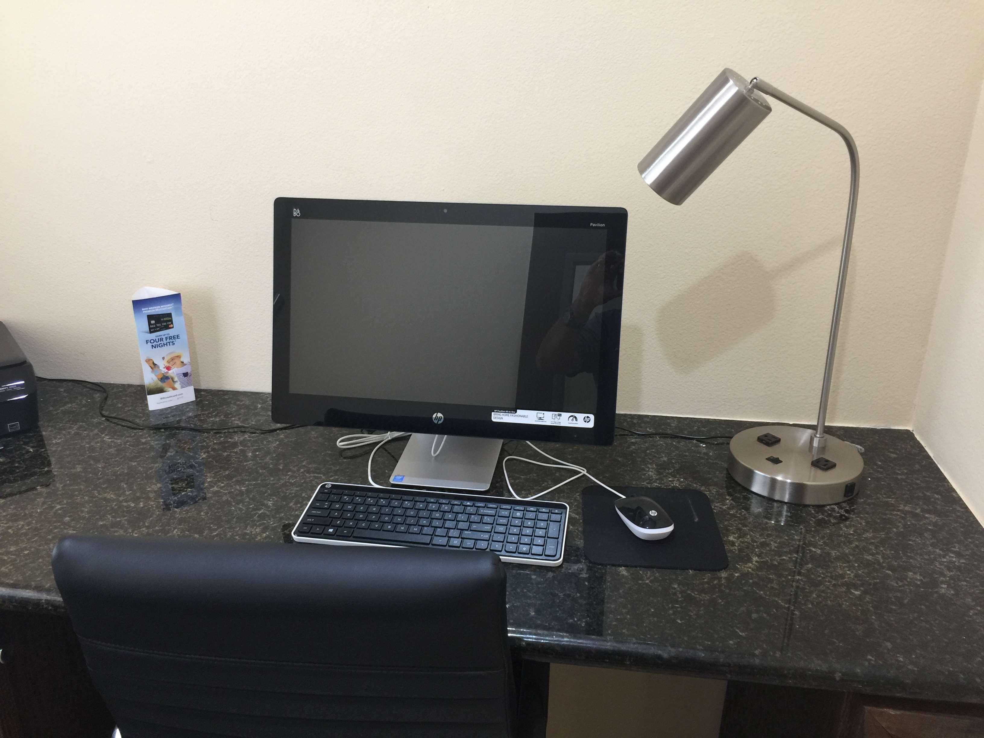 Best Western Red River Inn & Suites Thackerville Exteriör bild