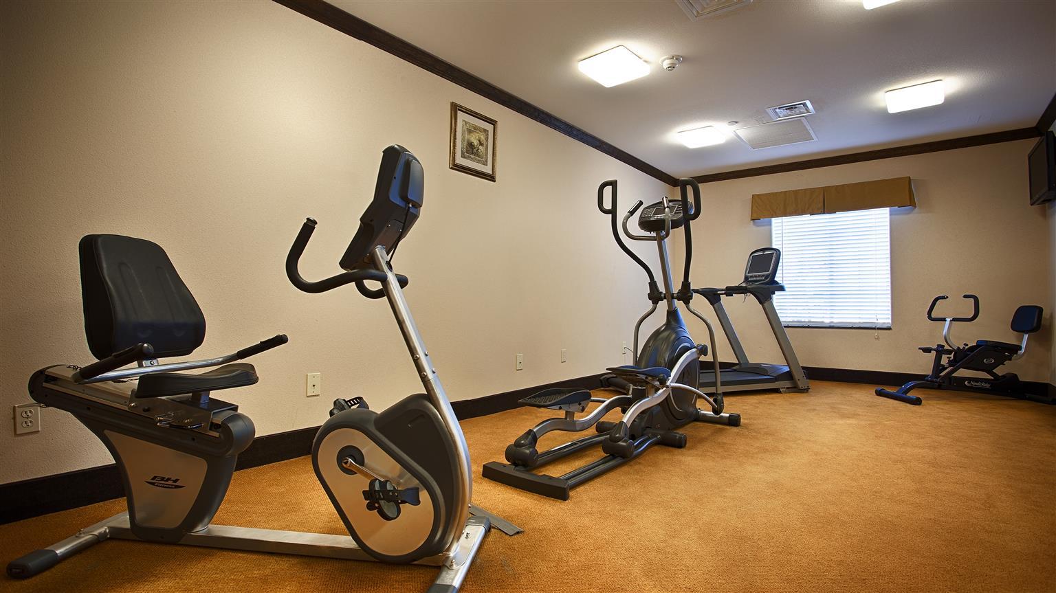 Best Western Red River Inn & Suites Thackerville Exteriör bild