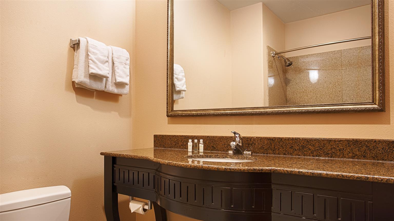 Best Western Red River Inn & Suites Thackerville Exteriör bild